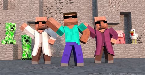 Annoying Villagers .